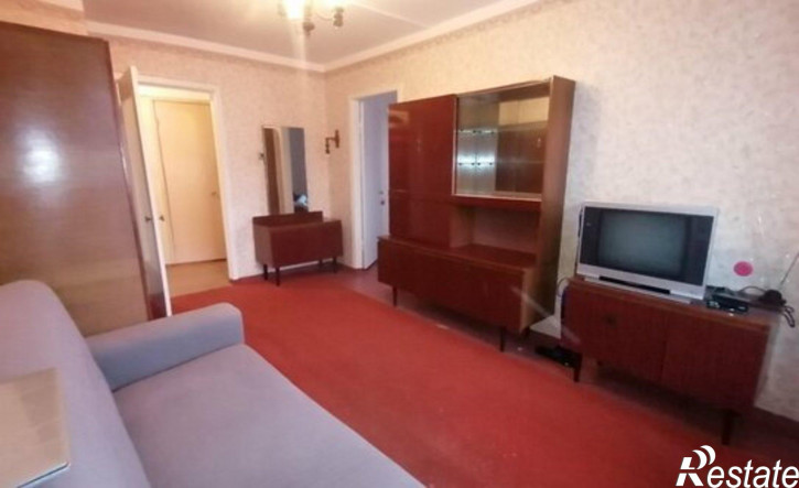 2-комн квартира ул Парковая, 4 1,  д. 4 1,  к. 1