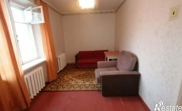 2-комн квартира ул Парковая, 4 1,  д. 4 1,  к. 1