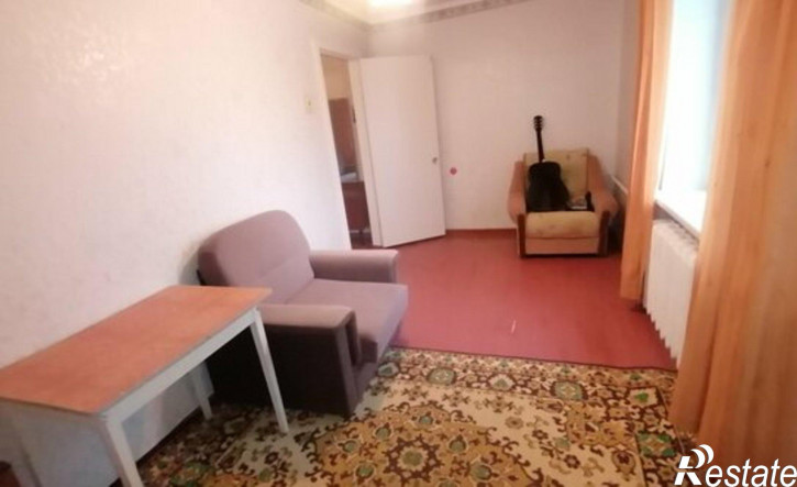 2-комн квартира ул Парковая, 4 1,  д. 4 1,  к. 1