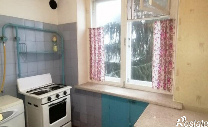 2-комн квартира ул Парковая, 4 1,  д. 4 1,  к. 1