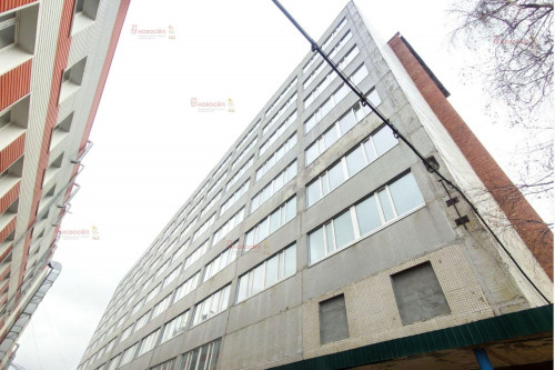 Продажа помещения Фронтовых Бригад 18/М