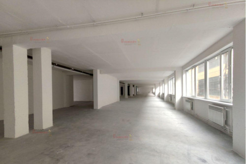 Продажа помещения Фронтовых Бригад 18/М