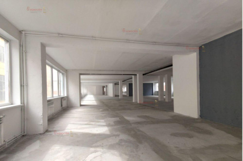 Продажа помещения Фронтовых Бригад 18/М