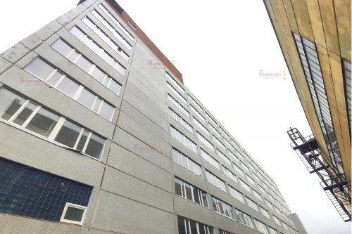 Аренда помещения Фронтовых Бригад 18/М