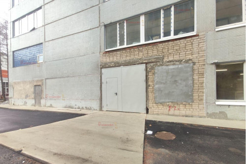 Аренда помещения Фронтовых Бригад 18/М