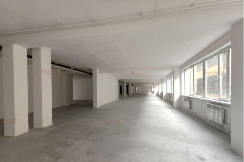 Аренда помещения Фронтовых Бригад 18/М