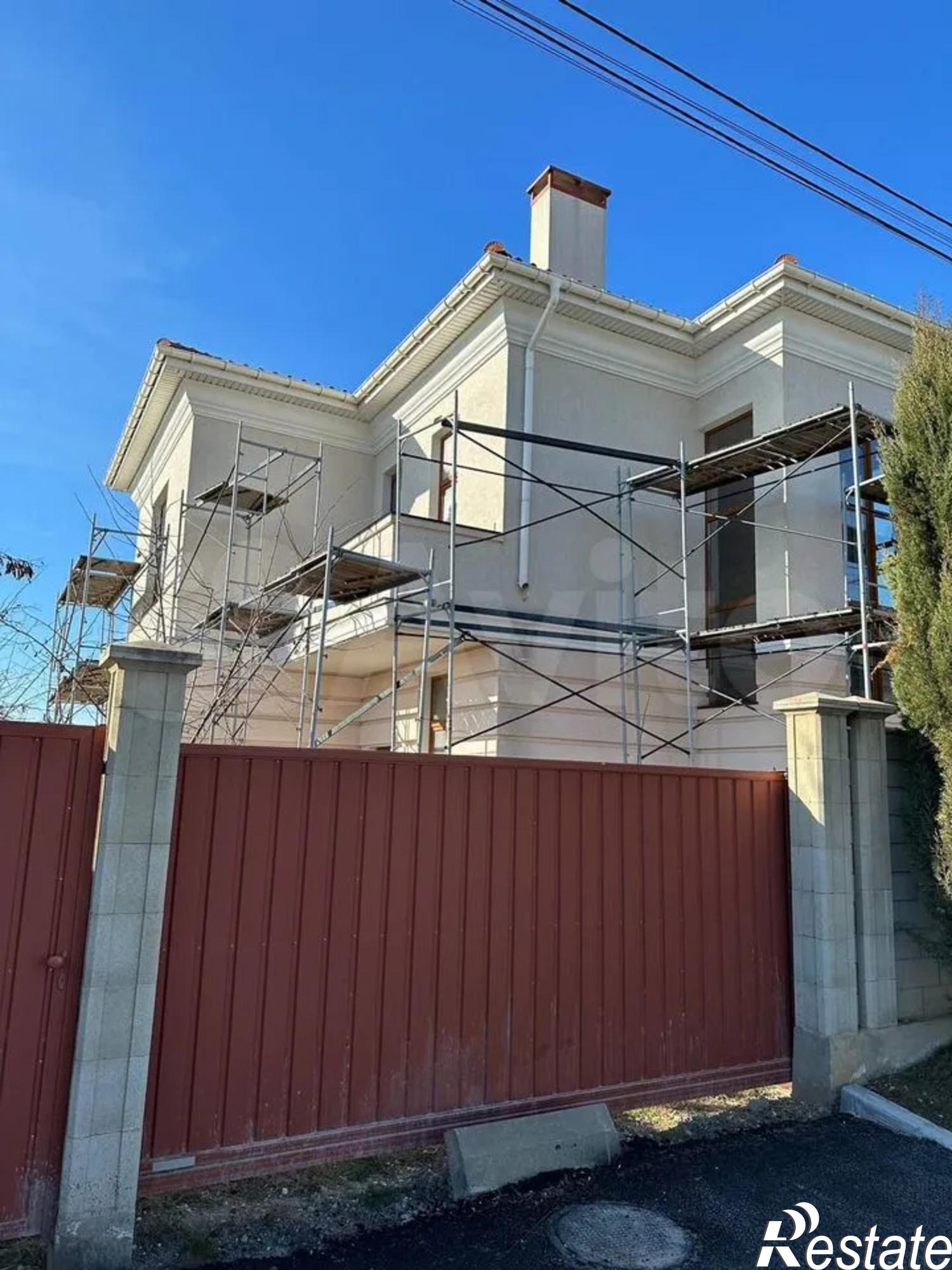 Купить дачу, дом, коттедж за 48 500 000 рублей на набережная Андрея Первозванного, д.77