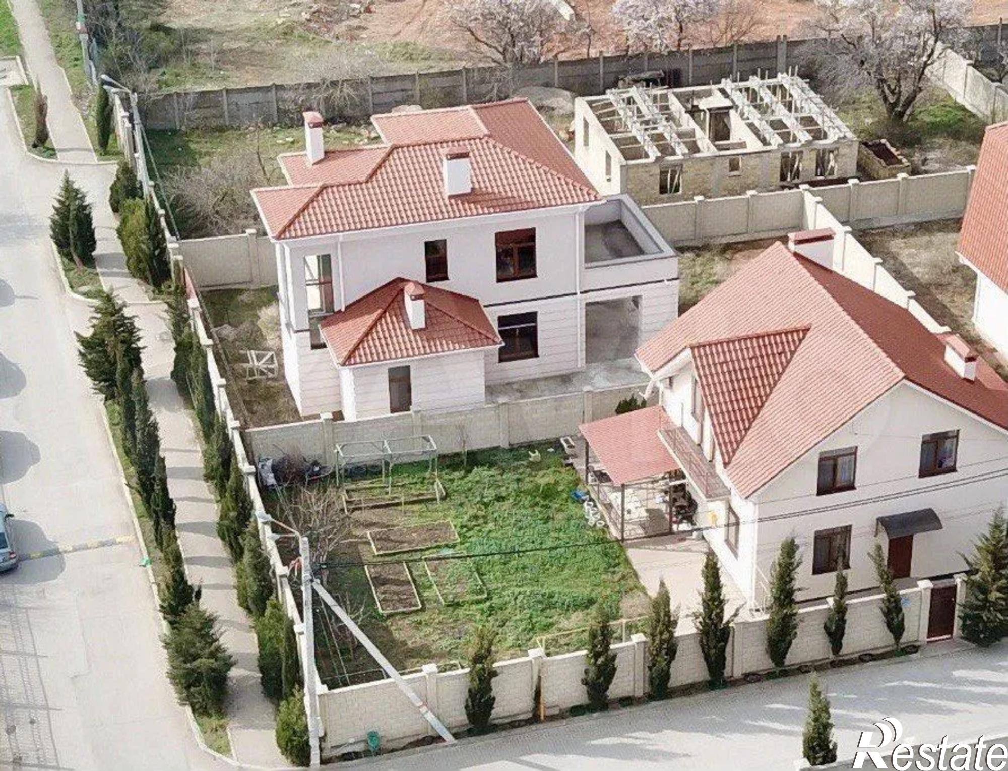 Купить дачу, дом, коттедж за 48 500 000 рублей на набережная Андрея Первозванного, д.77