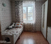 комната 36 кв м Геодезическая улица, д.14