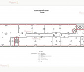 помещение 1042.8 кв м Фронтовых Бригад 18/М помещение 1042.8 кв м Фронтовых Бригад 18/М