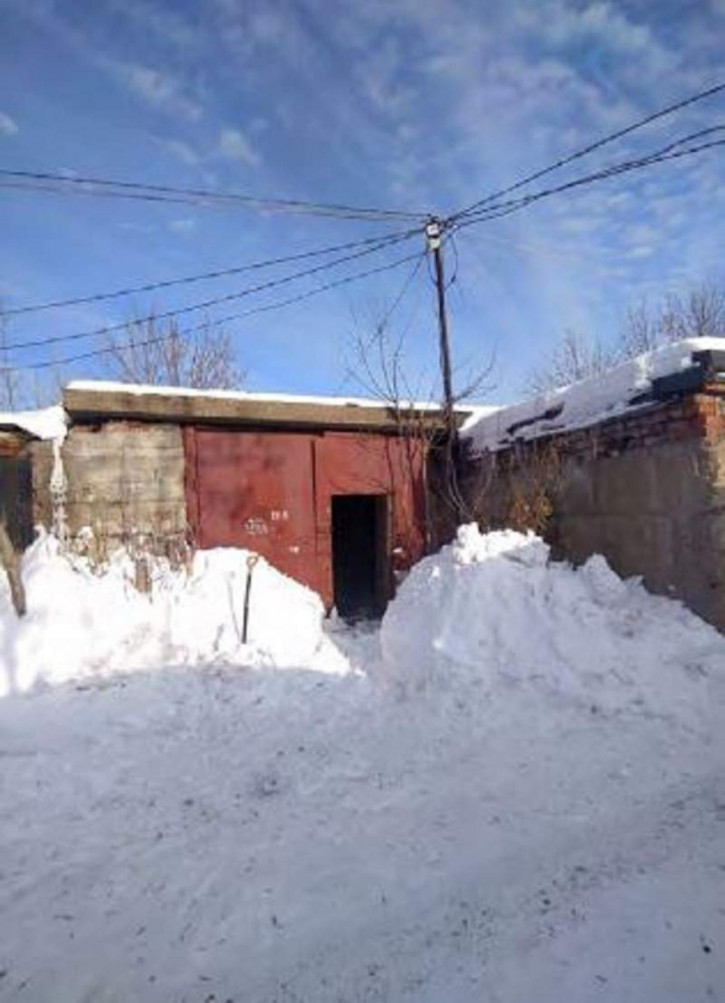 Офис Интернациональная улица, д.103