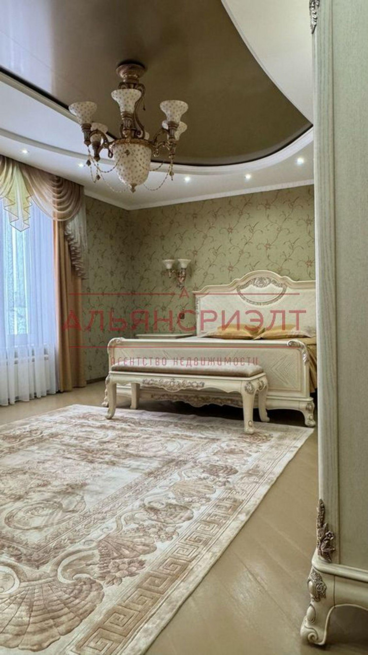 Коттедж/дом ул. Костычева Коттедж/дом ул. Костычева