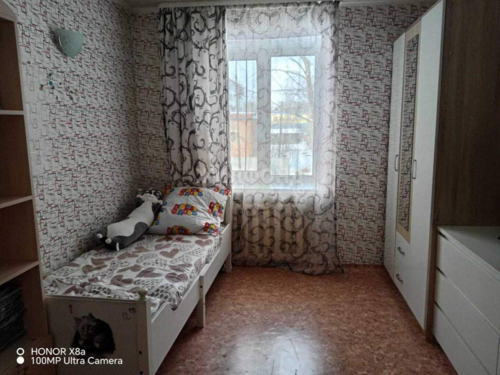 Комната Геодезическая улица, д.14