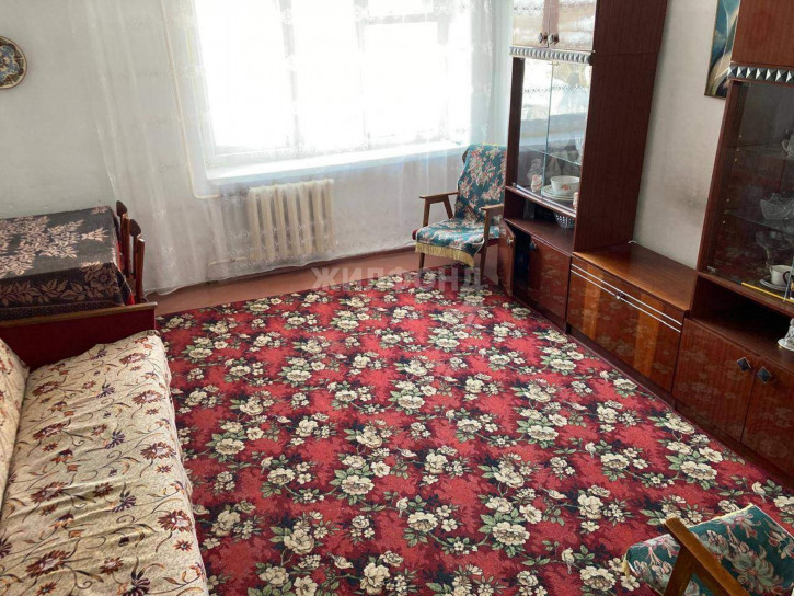 3-комн квартира Филатова улица, д.14