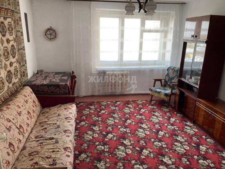 3-комн квартира Филатова улица, д.14