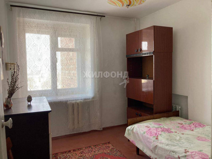 3-комн квартира Филатова улица, д.14