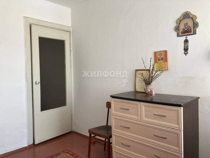 3-комн квартира Филатова улица, д.14