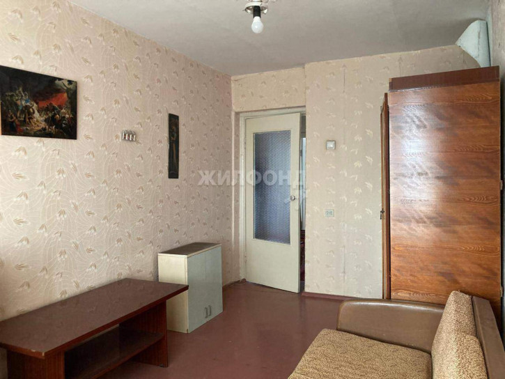 3-комн квартира Филатова улица, д.14