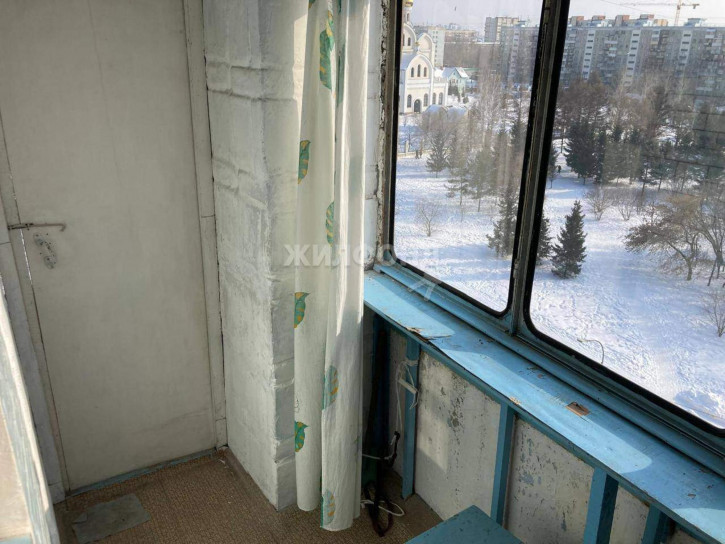 3-комн квартира Филатова улица, д.14