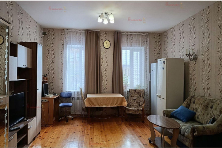 Коттедж/дом Родниковая 19