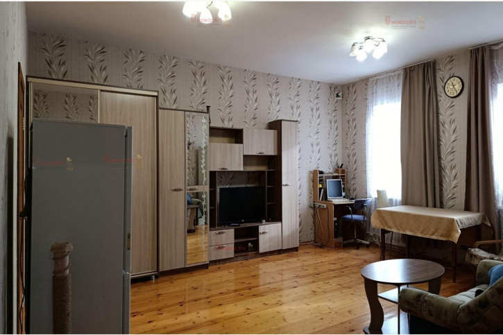 Коттедж/дом Родниковая 19