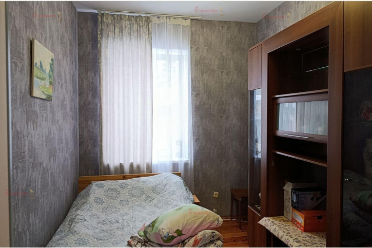 Коттедж/дом Родниковая 19