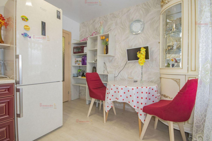 2-комн квартира Расточная 31/а