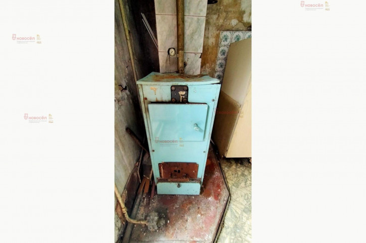 Коттедж/дом Светлый 35