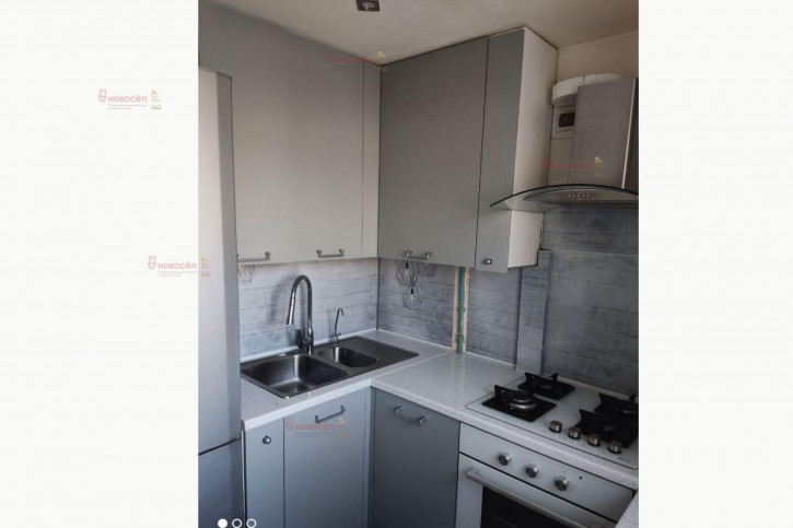 3-комн квартира 40-летия Октября 38/а