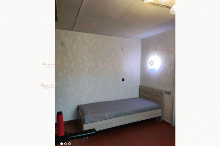 3-комн квартира 40-летия Октября 38/а