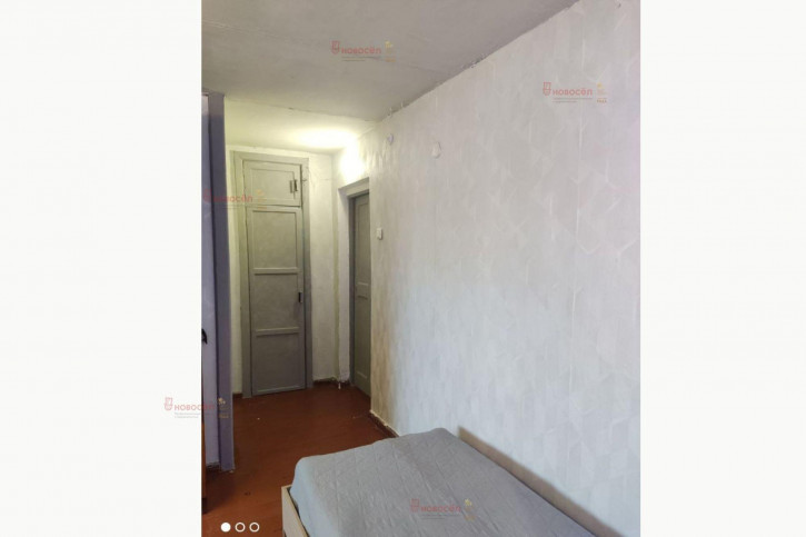 3-комн квартира 40-летия Октября 38/а