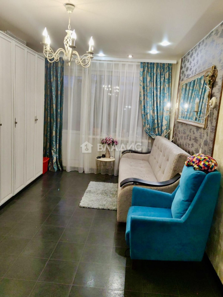 1-комн квартира Нижний Новгород