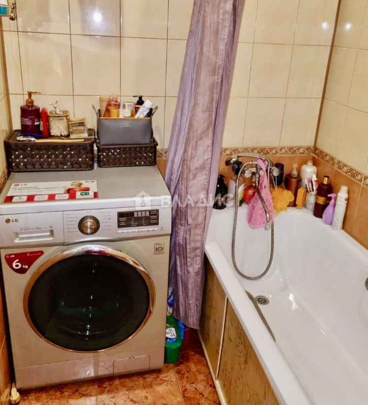 1-комн квартира Нижний Новгород