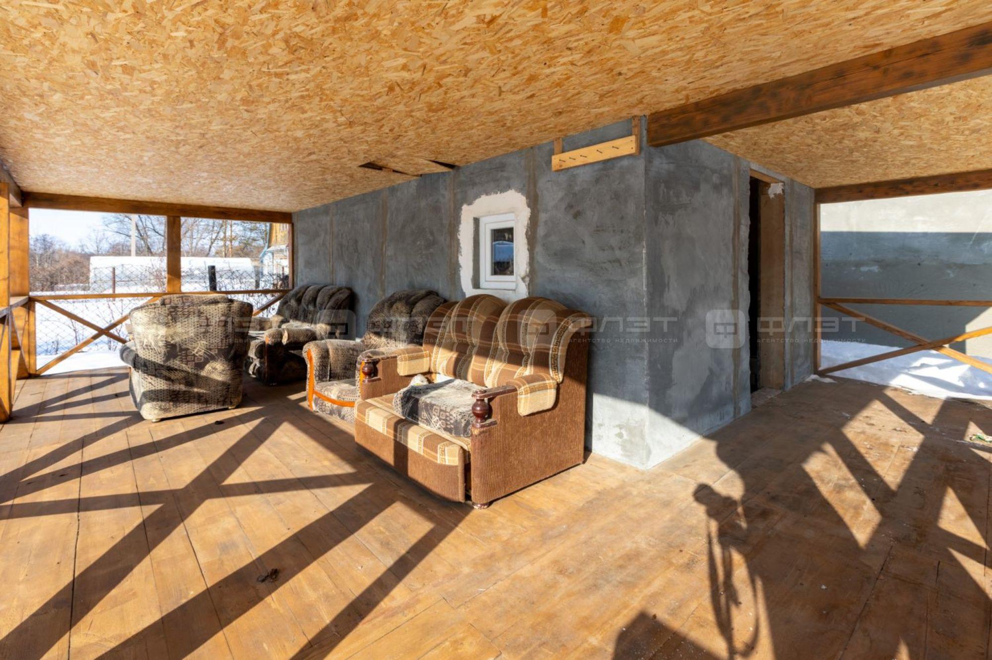 Купить дачу, дом, коттедж за 4 500 000 рублей на 1-я аллея, дом 76