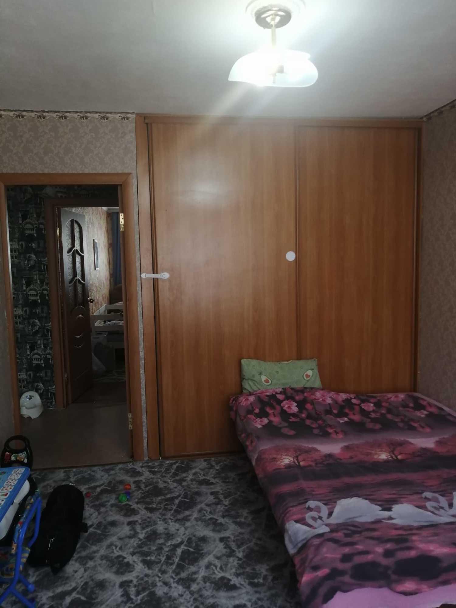 Купить квартиру за 1 800 000 рублей на Романтиков, 3