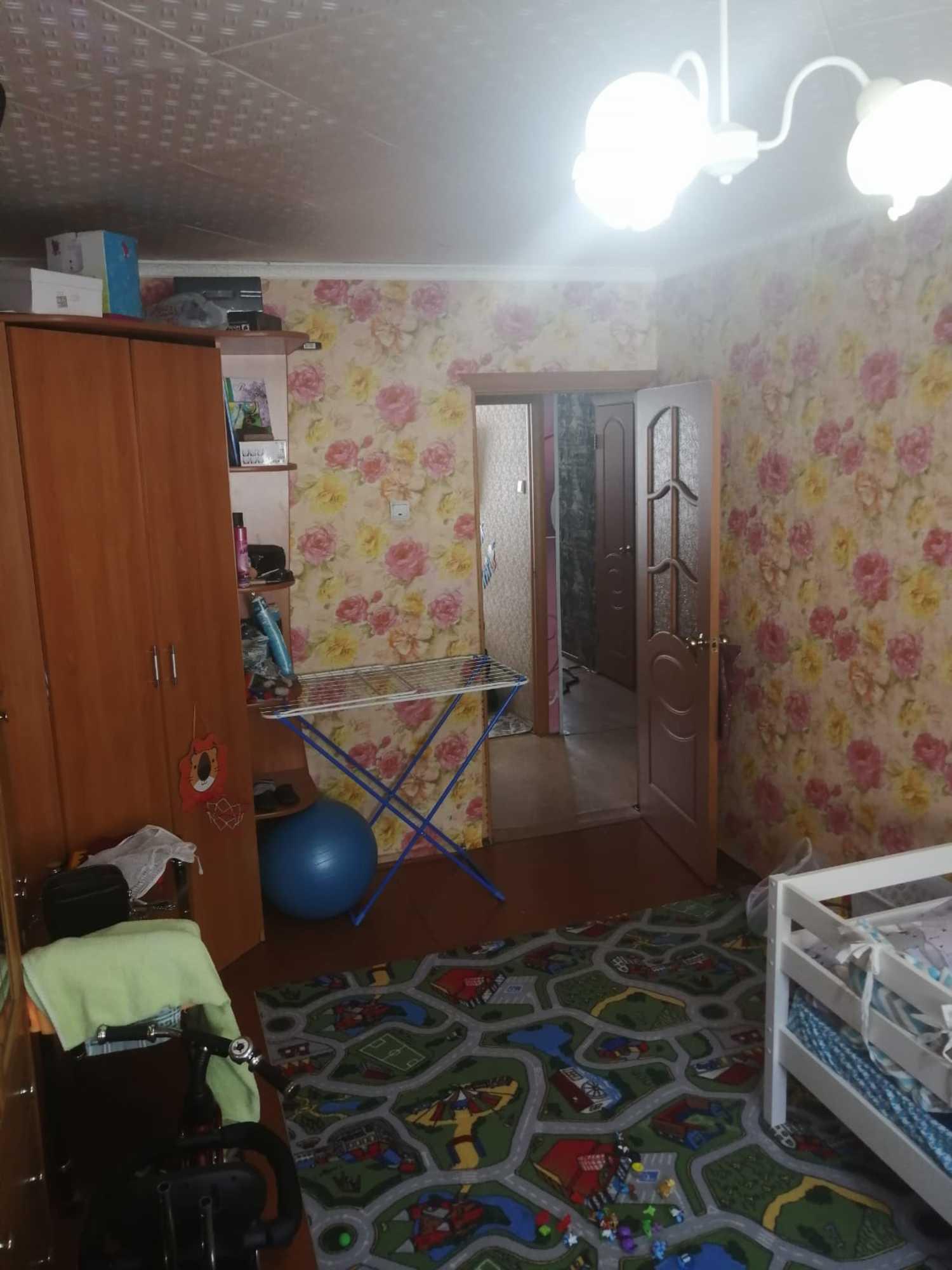 Купить квартиру за 1 800 000 рублей на Романтиков, 3