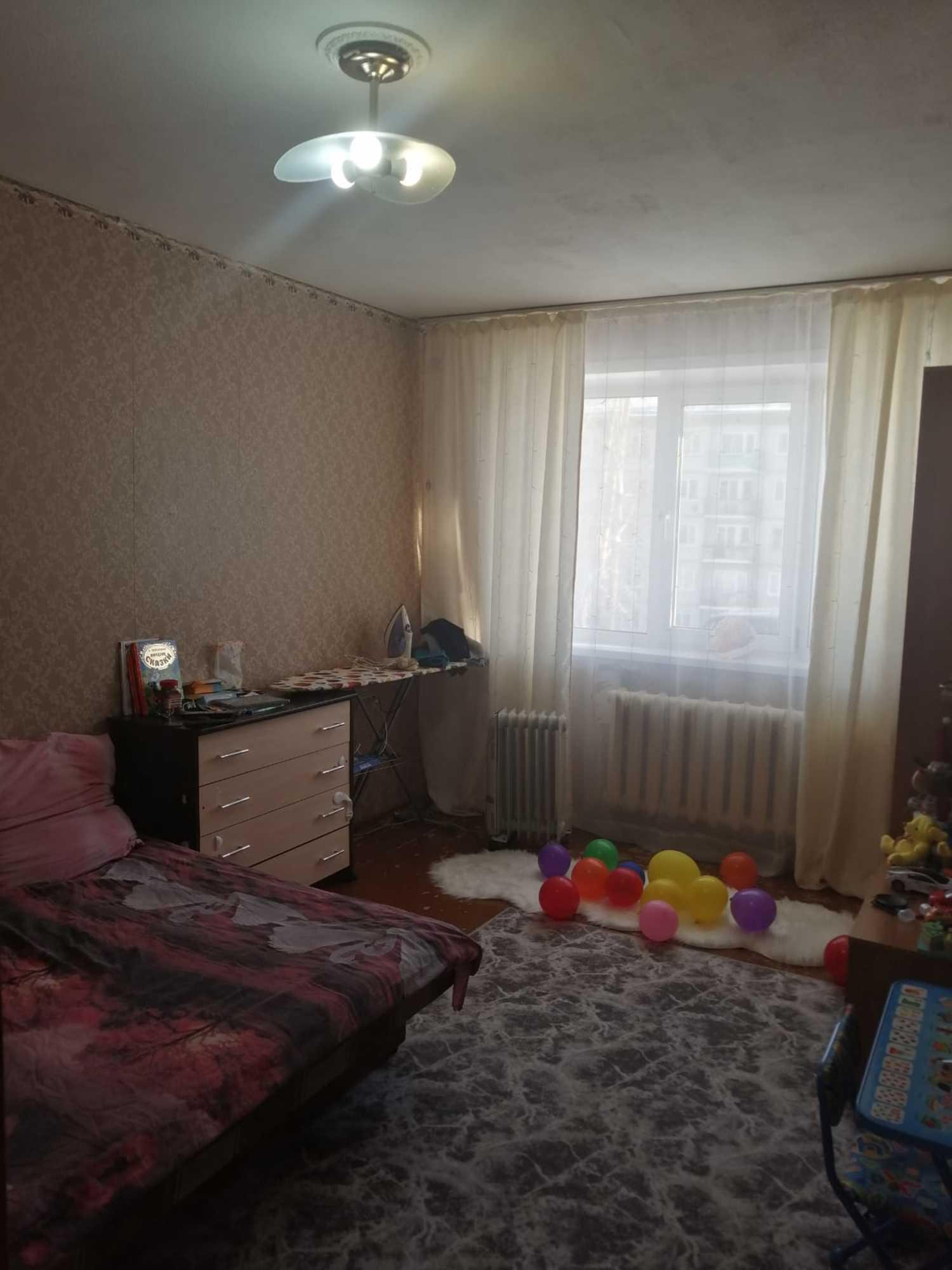 Купить квартиру за 1 800 000 рублей на Романтиков, 3