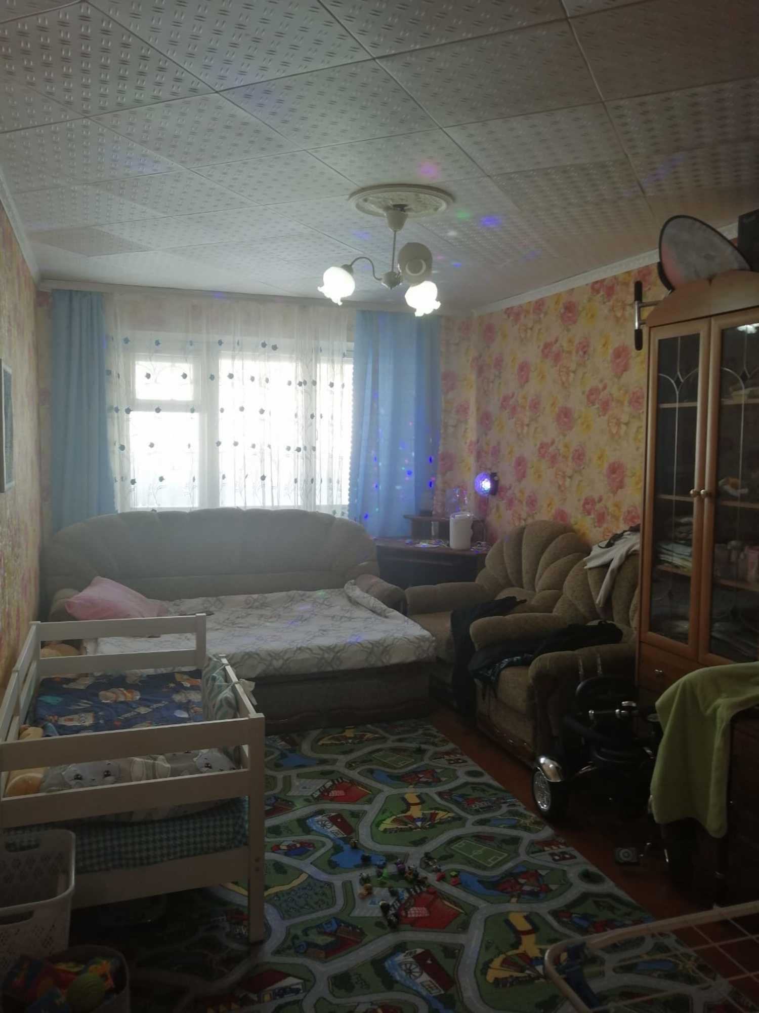 Купить квартиру за 1 800 000 рублей на Романтиков, 3