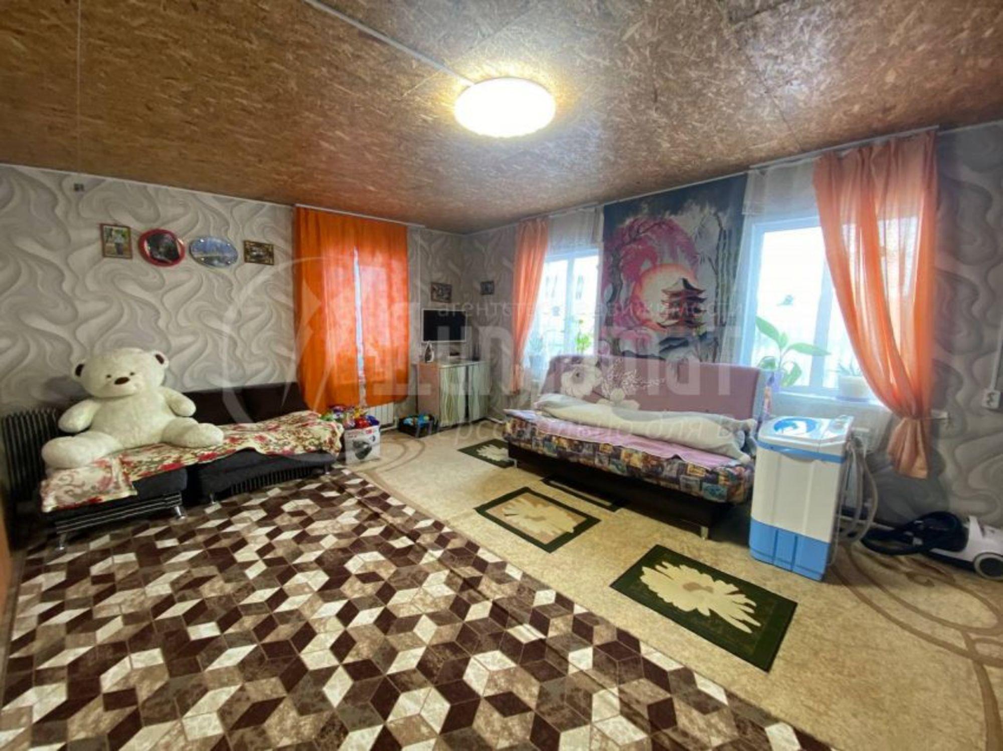 Купить дачу, дом, коттедж за 3 350 000 рублей на Ползунова улица