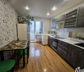 3-комн, 62кв м, этаж 5/5 поселок Врангель мкр., Приморский пр-кт, 18