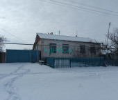 коттедж 37.5 кв м Солдатская
