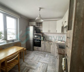 2-комн, 54.8кв м, этаж 7/18 Краснозвездная ул, 35