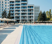 1-комн, 21кв м, этаж 5/9 Пионерский проспект, 20
