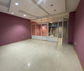 офис 40 кв м, этаж 2/1 Анапа