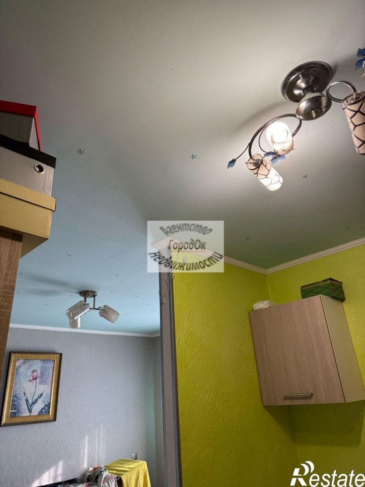 1-комн квартира Садовая ул, 13