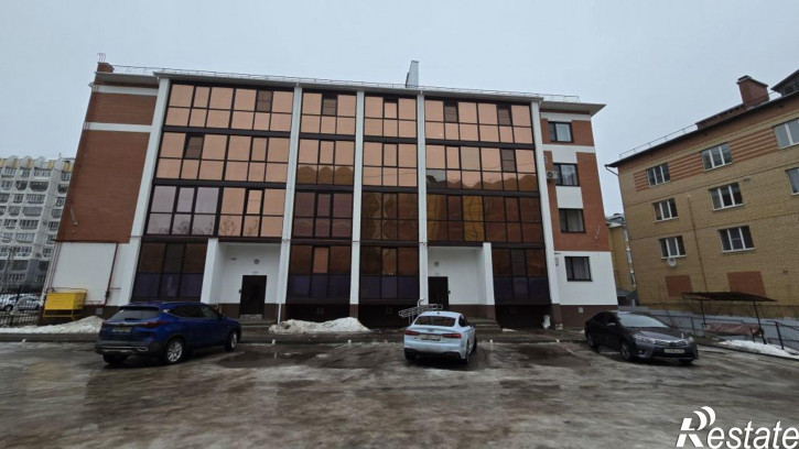 1-комн квартира 8 Марта ул, 65