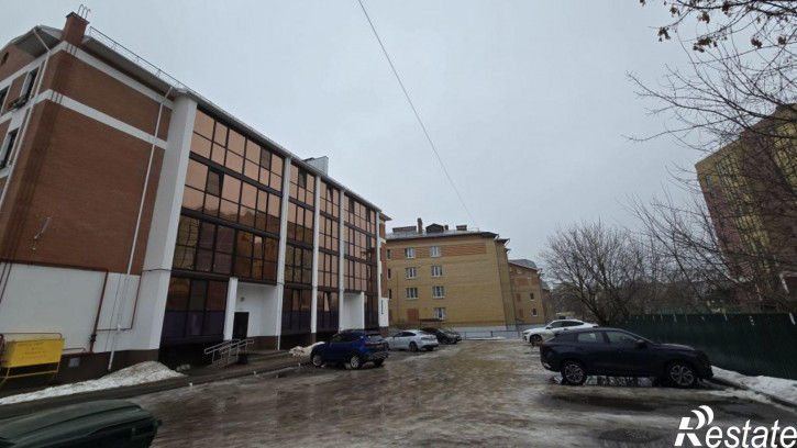 1-комн квартира 8 Марта ул, 65