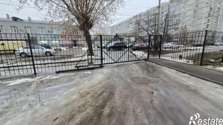 1-комн квартира 8 Марта ул, 65