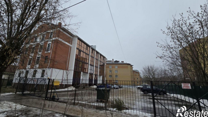 1-комн квартира 8 Марта ул, 65
