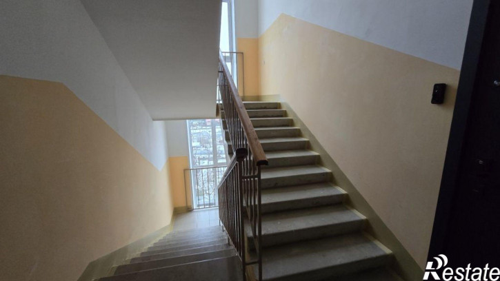 1-комн квартира 8 Марта ул, 65